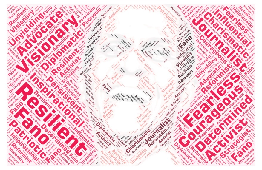 Can Eskinder Nega Be Ethiopia’s Next&nbsp;Leader?