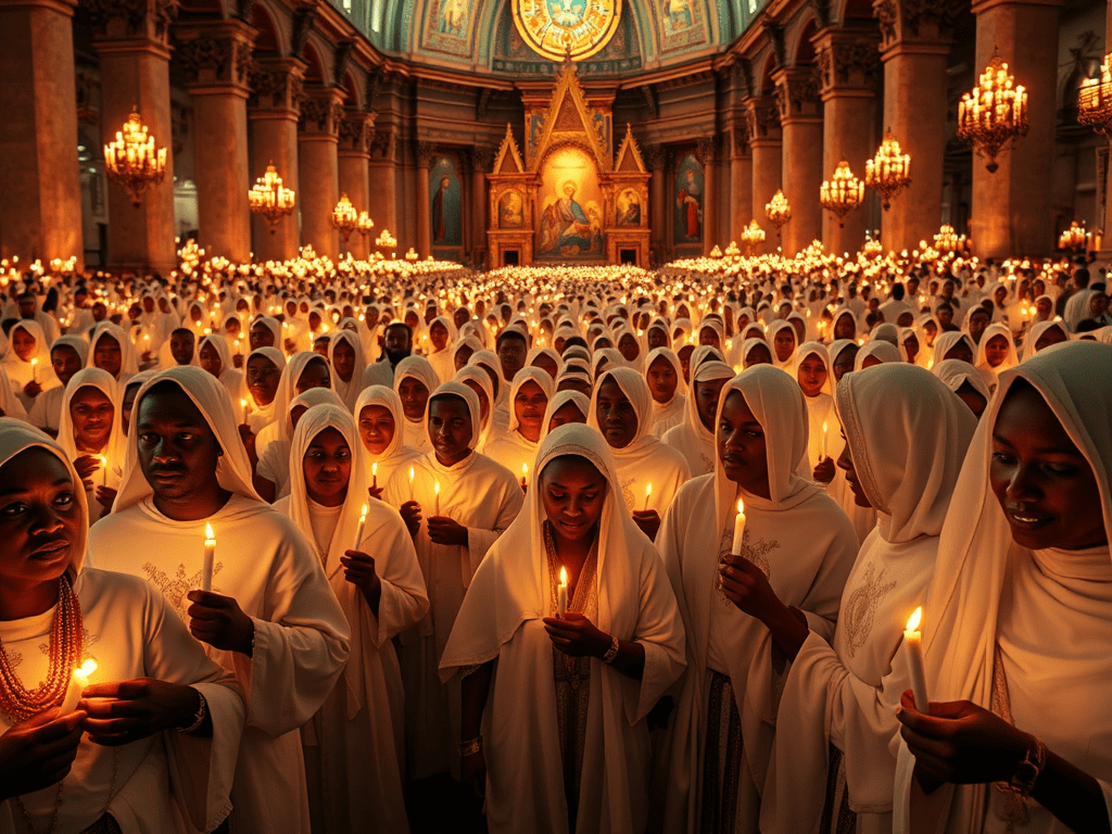 The Role of the Ethiopian Orthodox Tewahedo Church in the Victory of&nbsp;Adwa