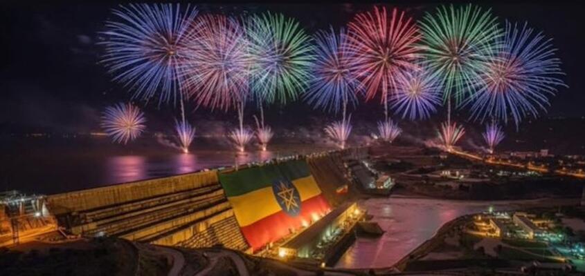 The Grand Ethiopian Renaissance Dam: Africa’s Power, Ethiopia’s Pride