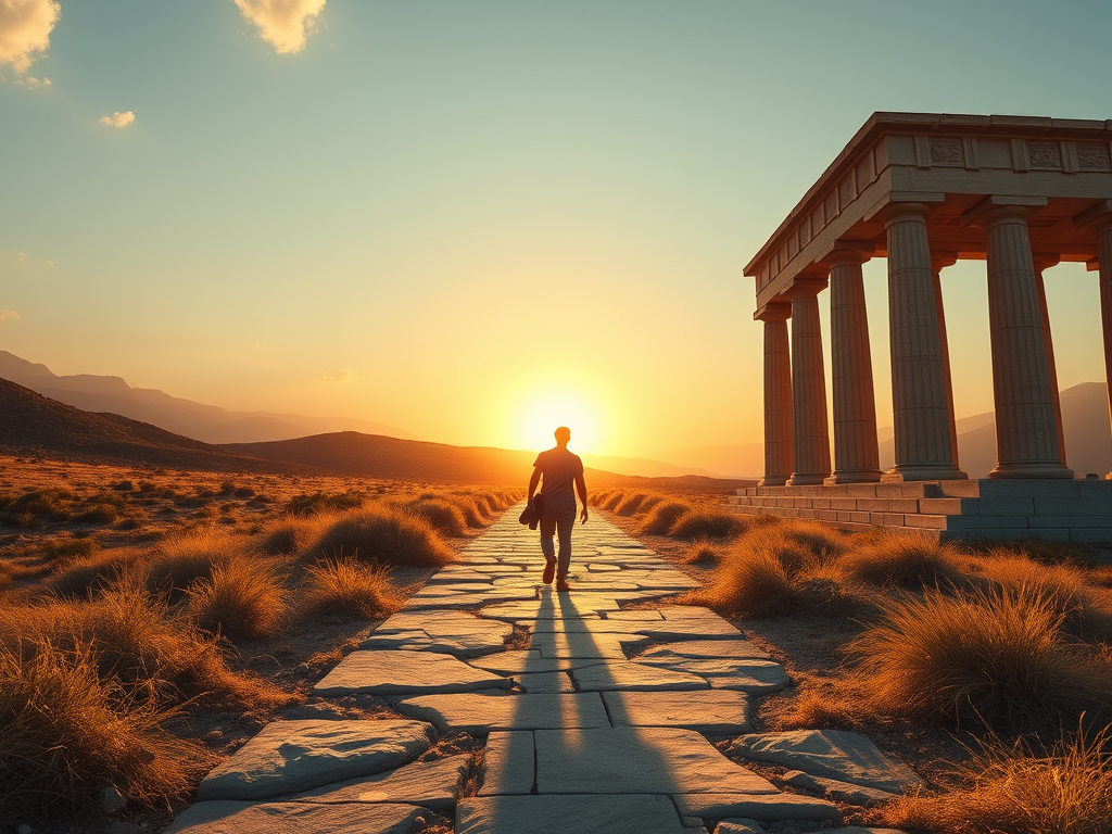 The Timeless Power of Discipline: The Bridge Between Dreams and Achievement