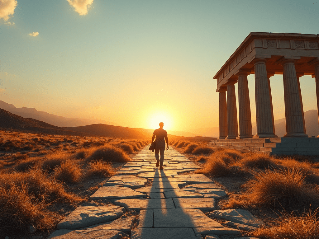 The Timeless Power of Discipline: The Bridge Between Dreams and&nbsp;Achievement